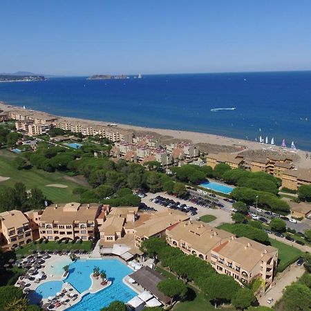 La Costa Hotel Golf & Beach Resort Pals Dış mekan fotoğraf