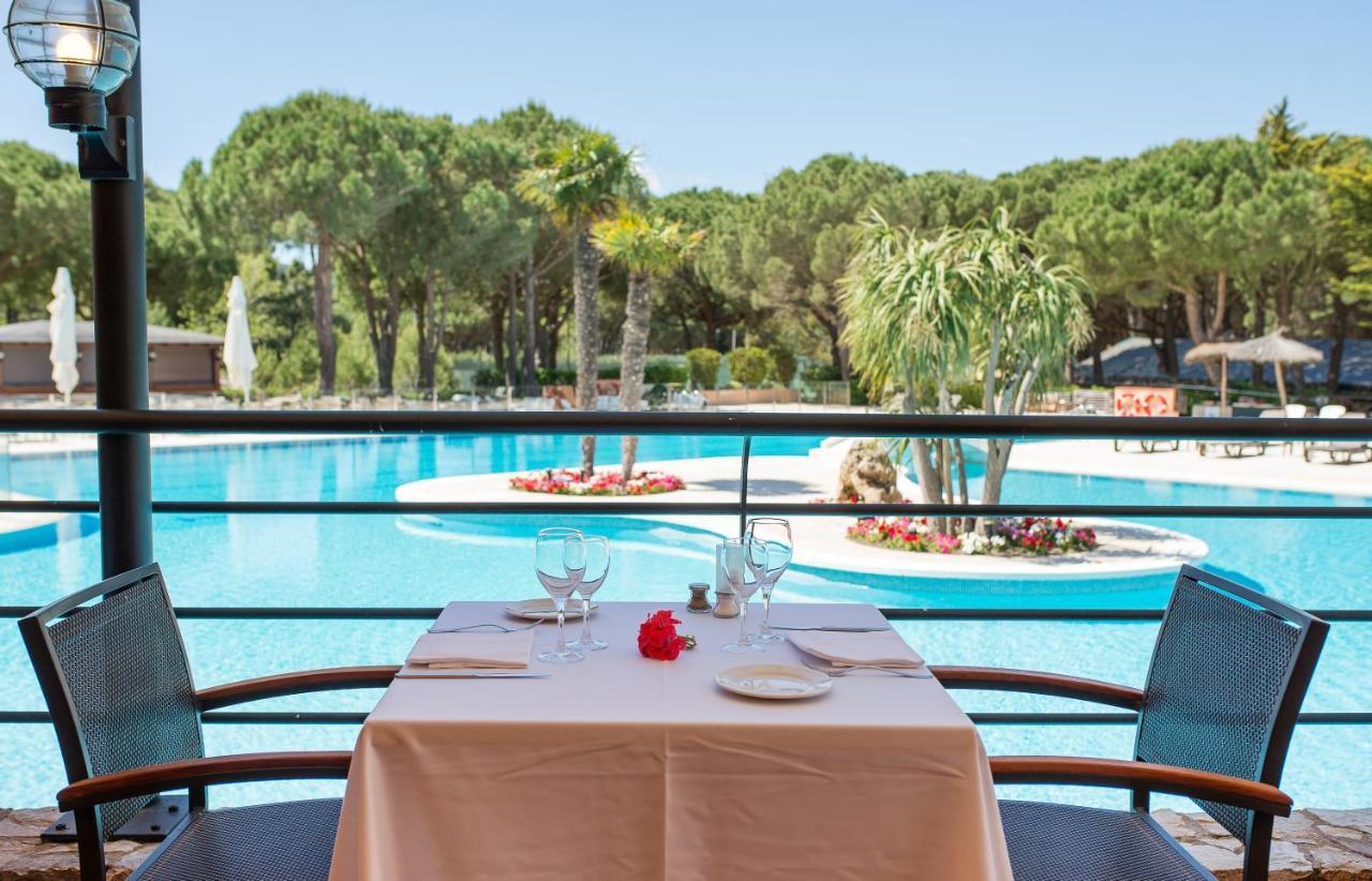 La Costa Hotel Golf & Beach Resort Pals Dış mekan fotoğraf