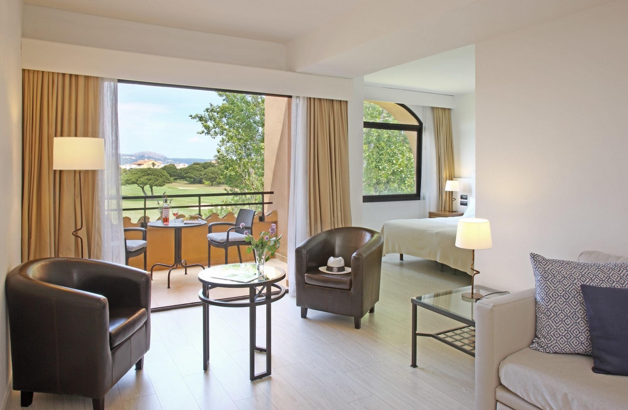 La Costa Hotel Golf & Beach Resort Pals Dış mekan fotoğraf