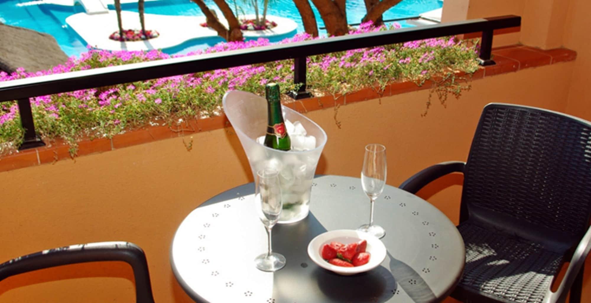 La Costa Hotel Golf & Beach Resort Pals Dış mekan fotoğraf