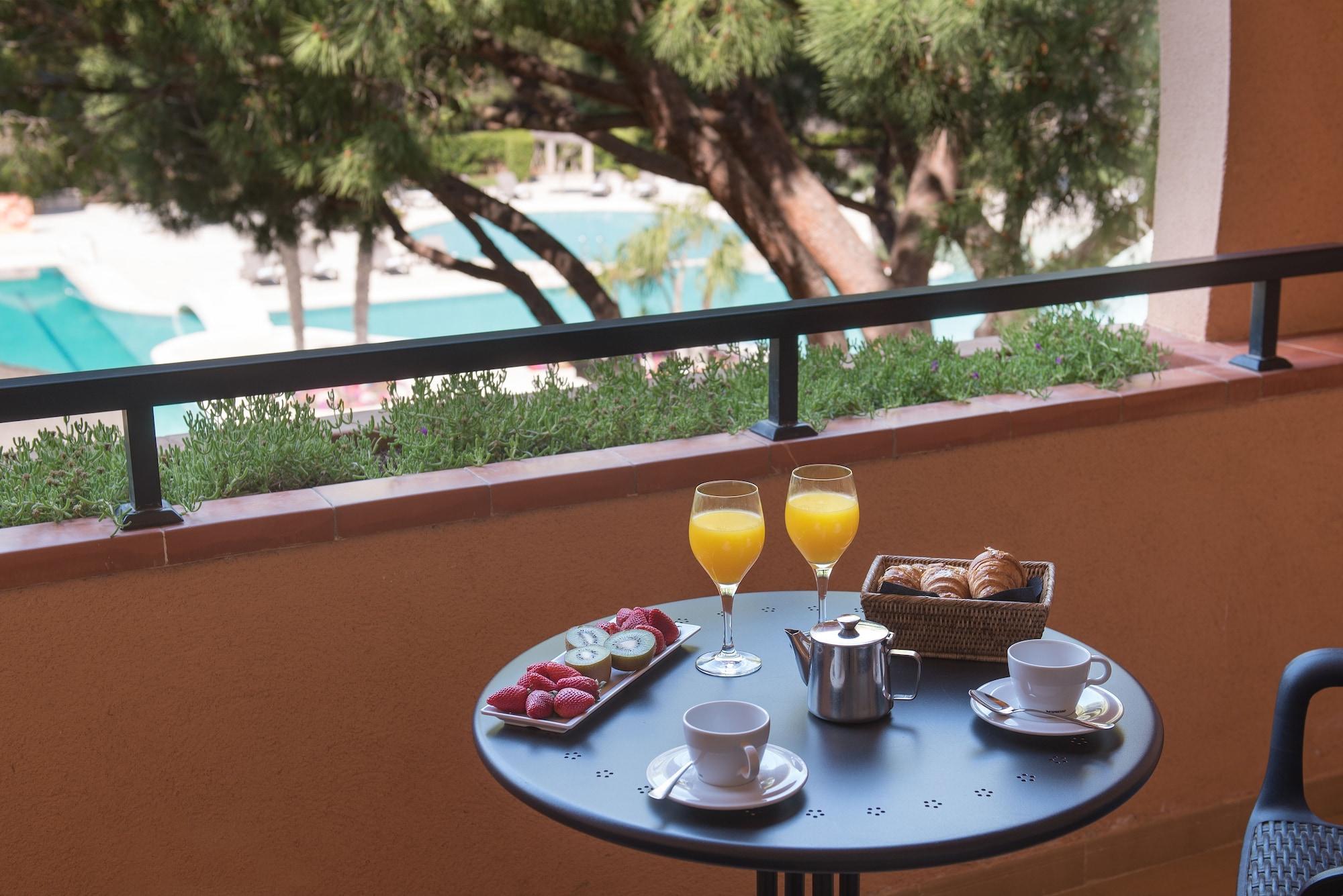 La Costa Hotel Golf & Beach Resort Pals Dış mekan fotoğraf
