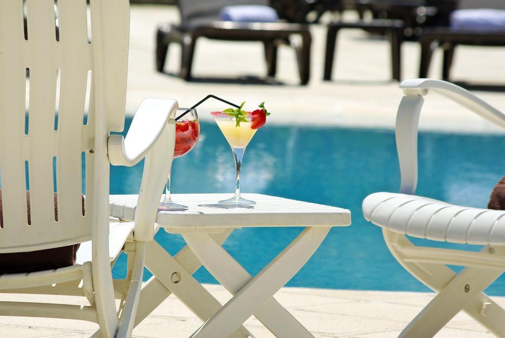 La Costa Hotel Golf & Beach Resort Pals Dış mekan fotoğraf