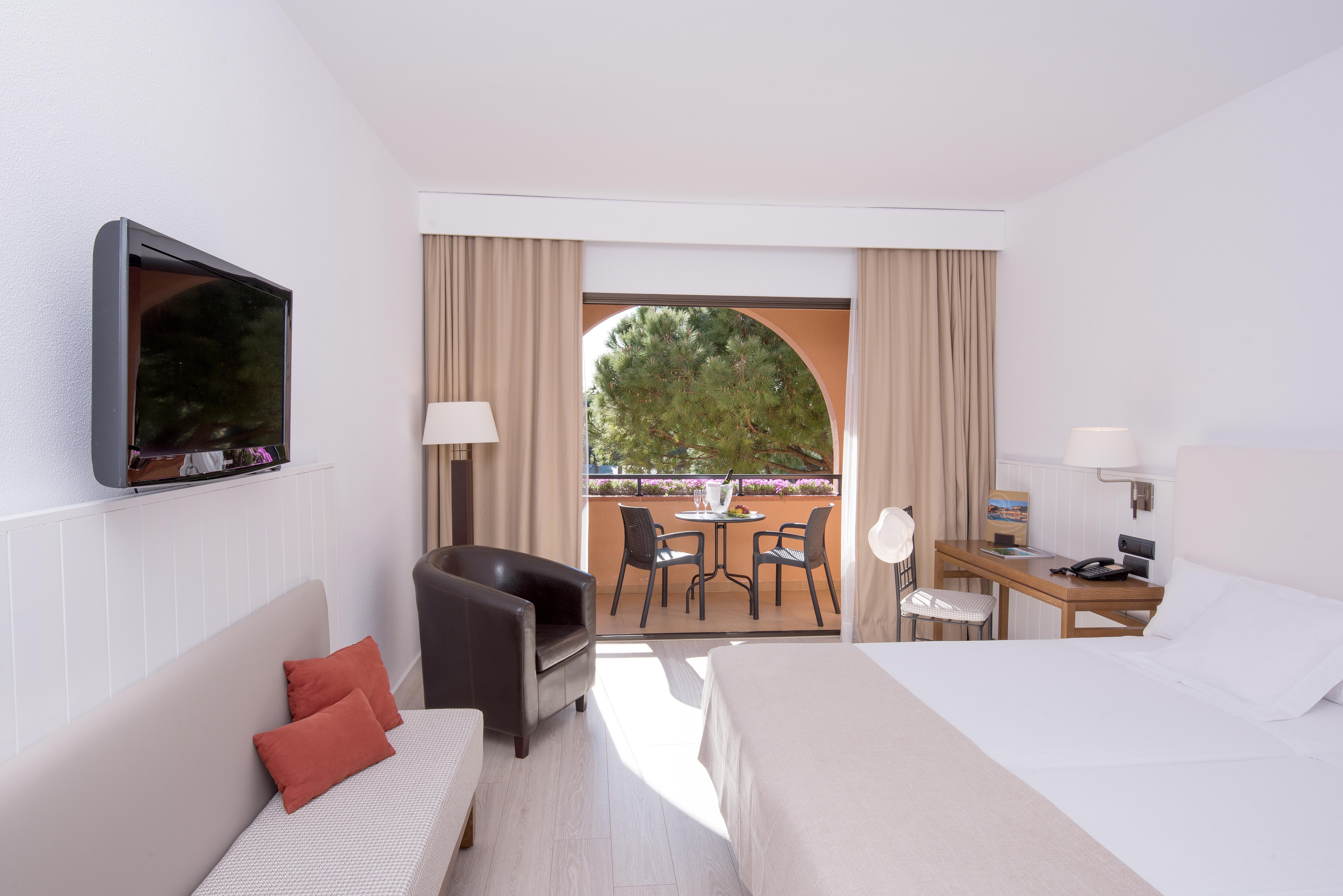 La Costa Hotel Golf & Beach Resort Pals Dış mekan fotoğraf
