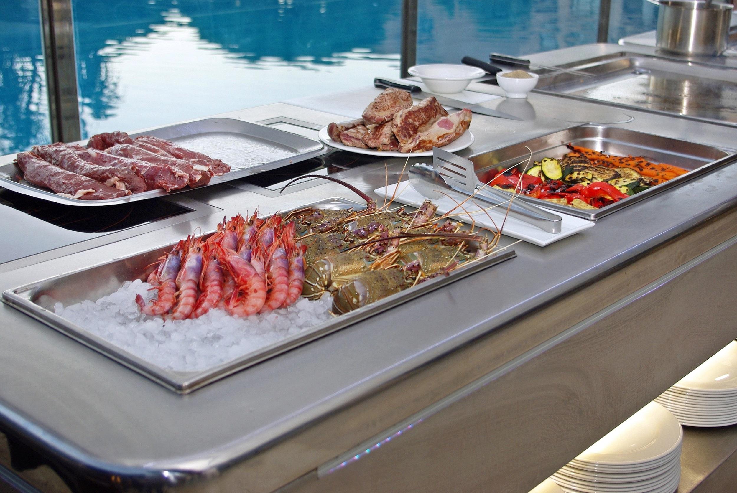 La Costa Hotel Golf & Beach Resort Pals Dış mekan fotoğraf