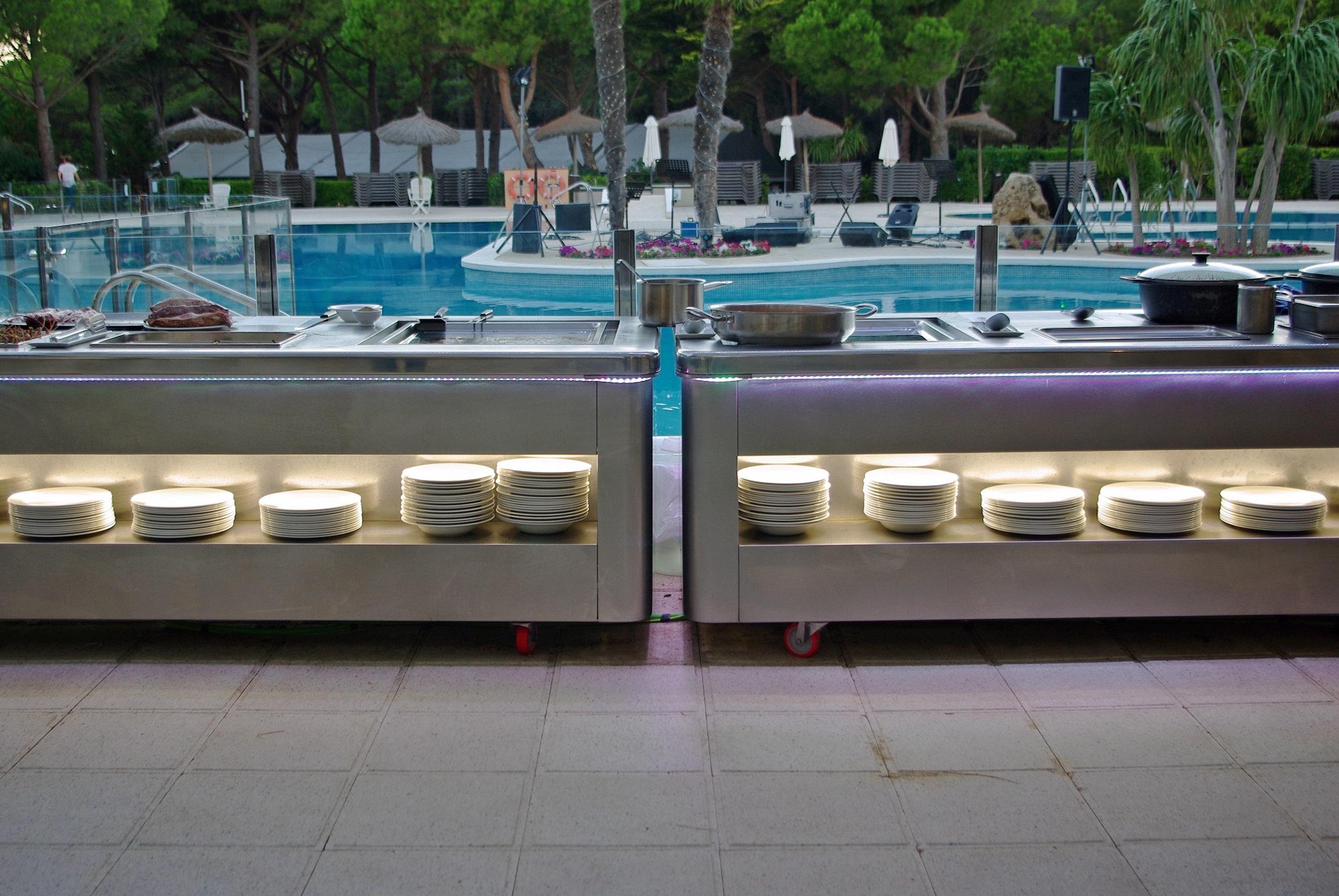 La Costa Hotel Golf & Beach Resort Pals Dış mekan fotoğraf