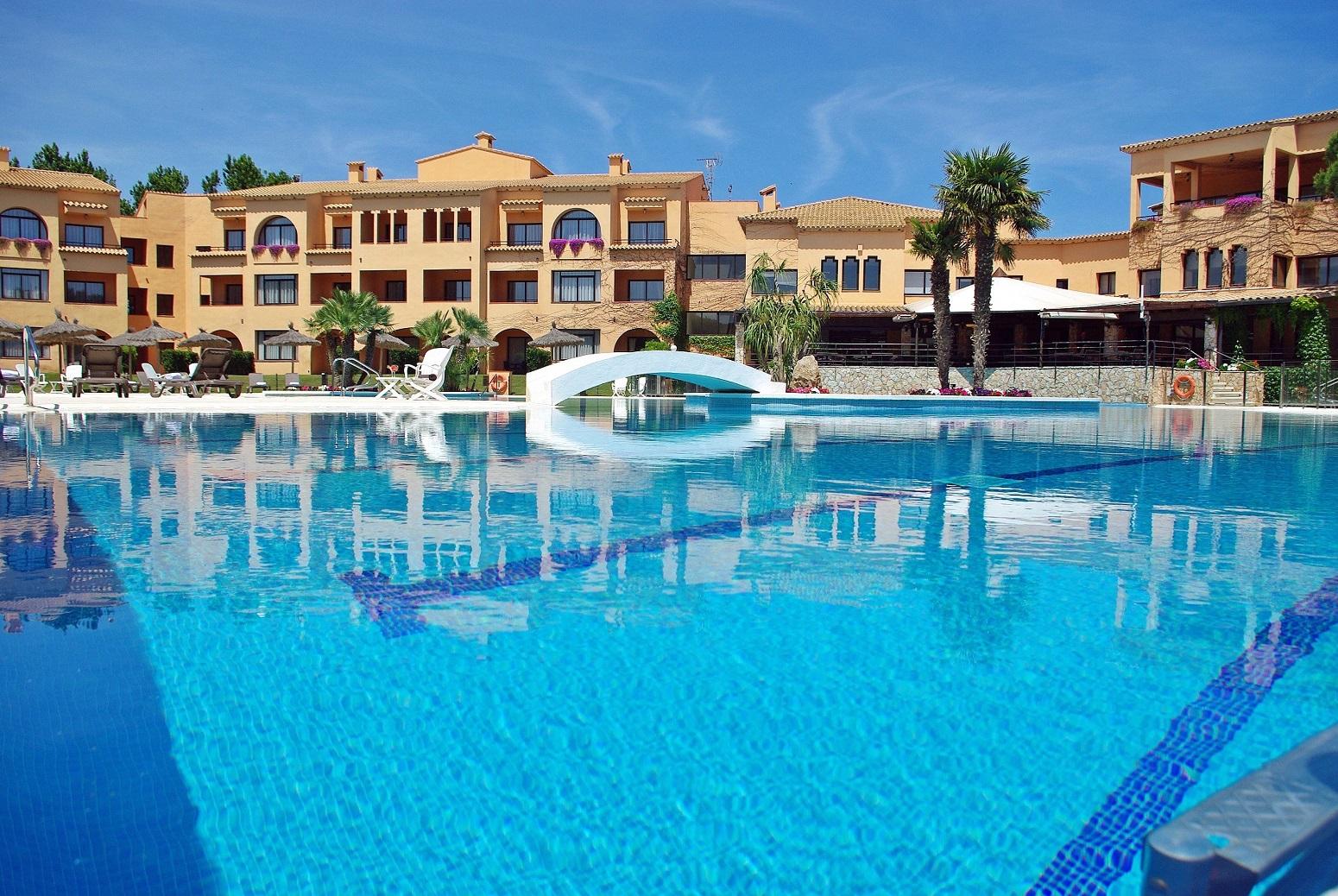La Costa Hotel Golf & Beach Resort Pals Dış mekan fotoğraf