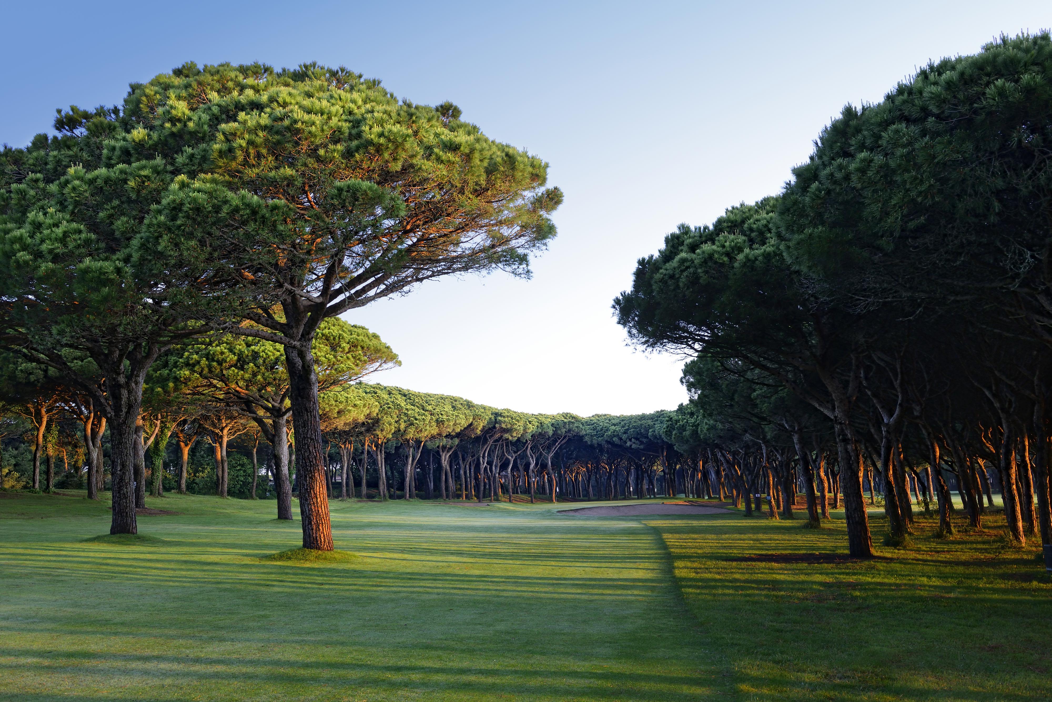 La Costa Hotel Golf & Beach Resort Pals Dış mekan fotoğraf