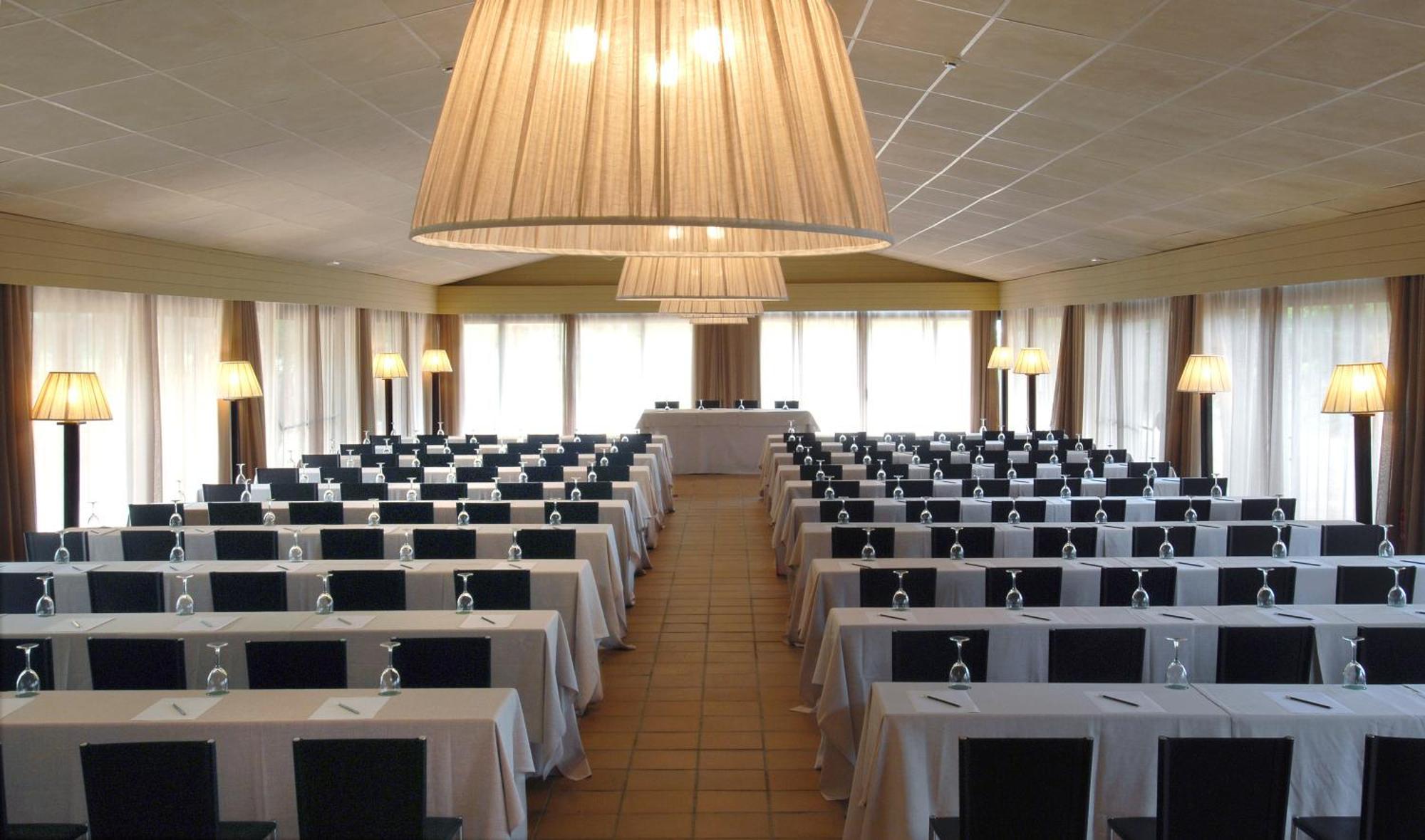 La Costa Hotel Golf & Beach Resort Pals Dış mekan fotoğraf