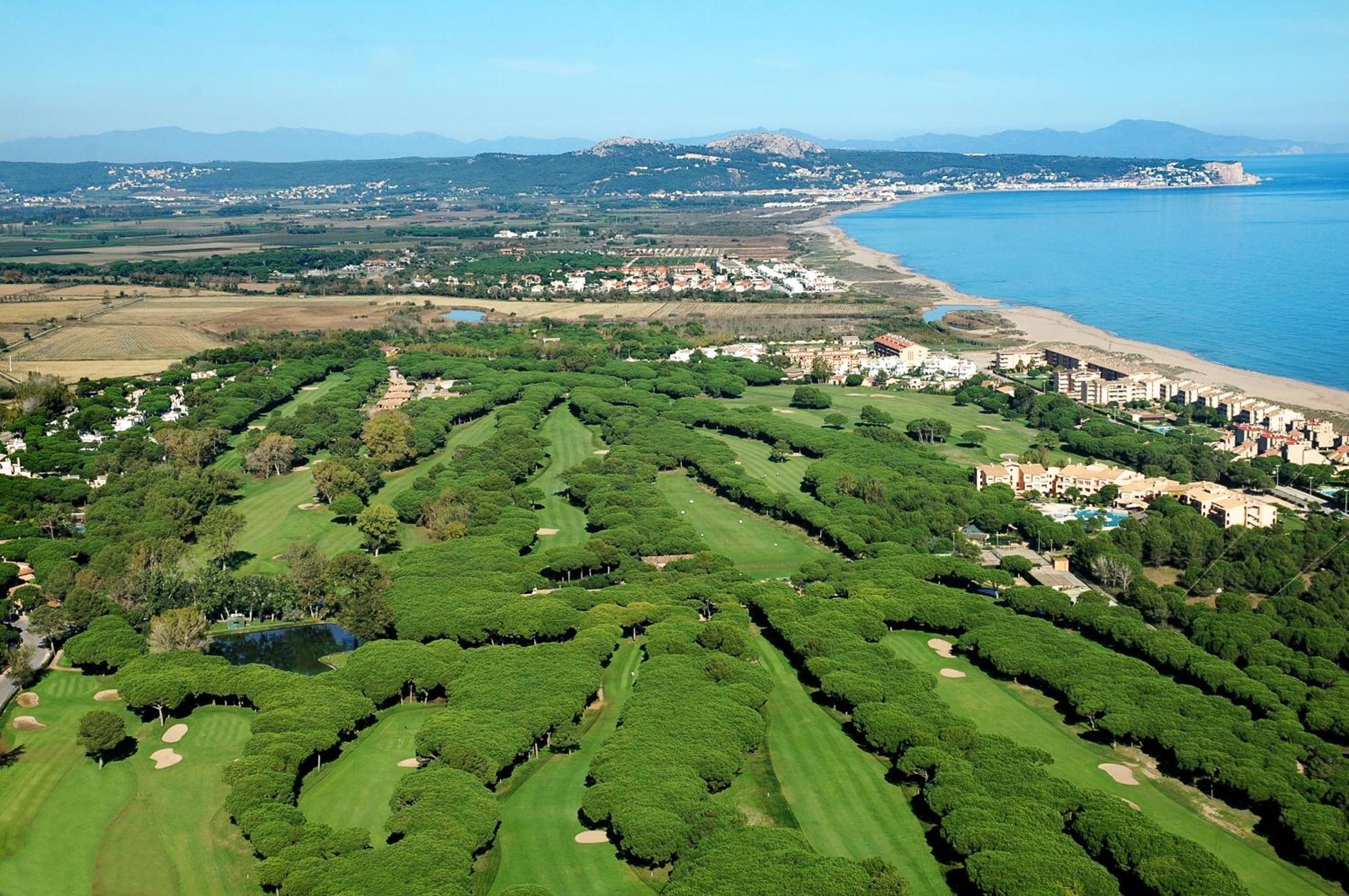 La Costa Hotel Golf & Beach Resort Pals Dış mekan fotoğraf