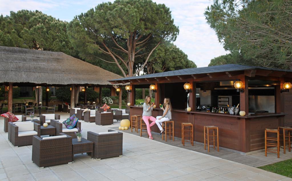 La Costa Hotel Golf & Beach Resort Pals Dış mekan fotoğraf