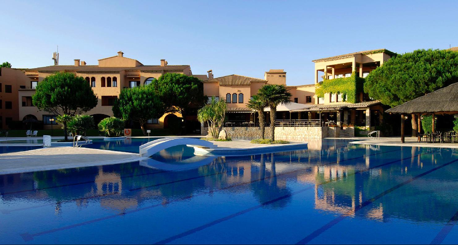 La Costa Hotel Golf & Beach Resort Pals Dış mekan fotoğraf