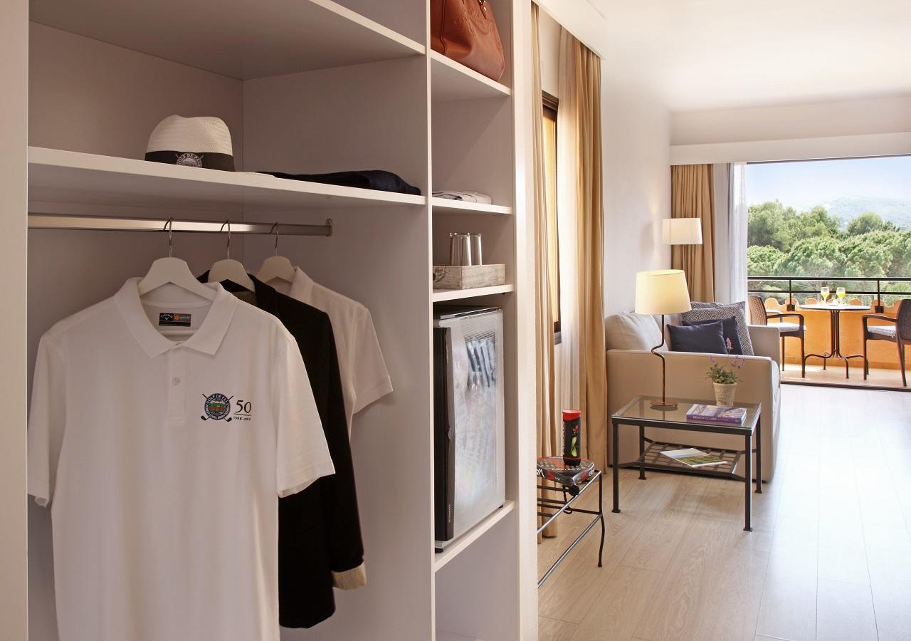 La Costa Hotel Golf & Beach Resort Pals Dış mekan fotoğraf