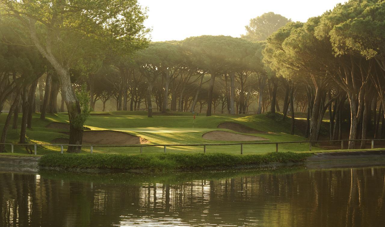 La Costa Hotel Golf & Beach Resort Pals Dış mekan fotoğraf