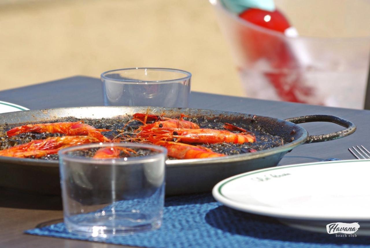 La Costa Hotel Golf & Beach Resort Pals Dış mekan fotoğraf