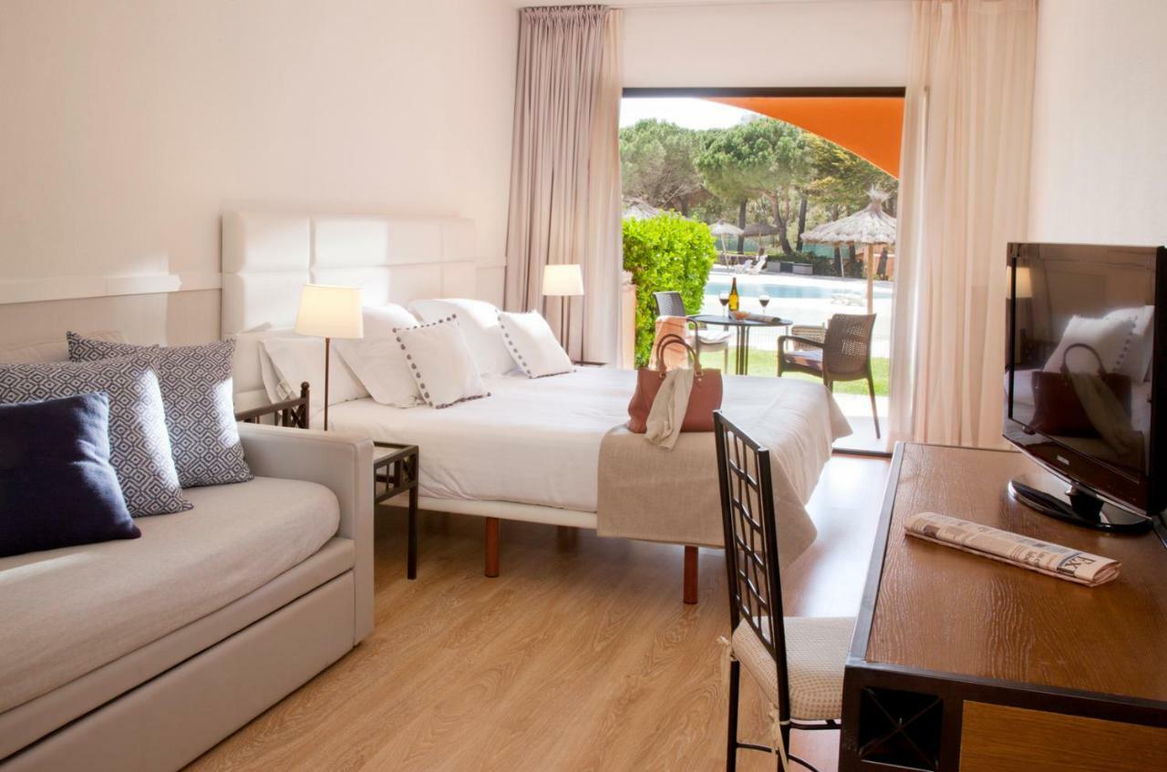 La Costa Hotel Golf & Beach Resort Pals Dış mekan fotoğraf
