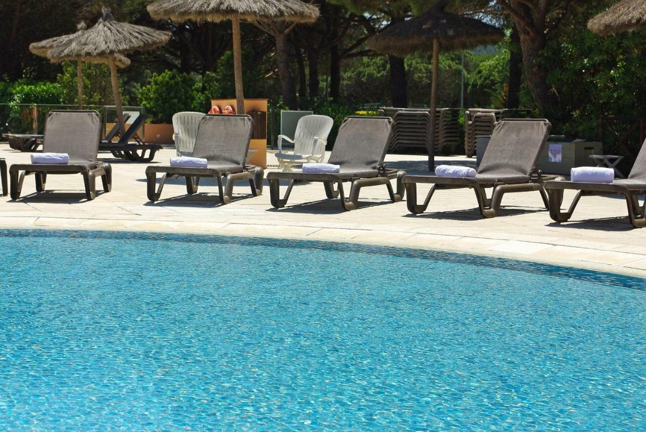 La Costa Hotel Golf & Beach Resort Pals Dış mekan fotoğraf